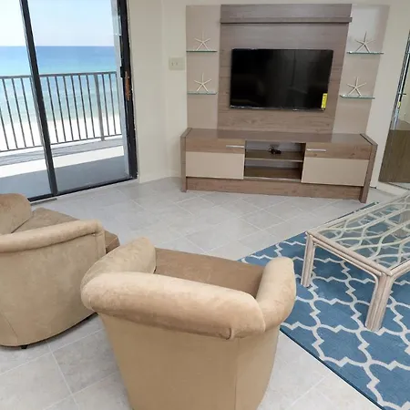 Aqua Vista 402-W Villa